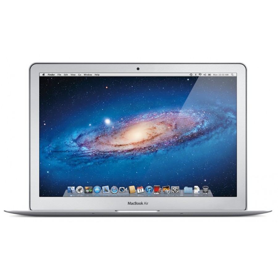 Refurbished Apple Macbook Air 5,1/i5-3317U/4GB RAM/1TB SSD