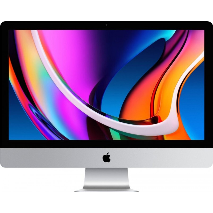 Refurbished Apple iMac 20,1/Core i7-10700K 3.8 GHz/8GB RAM/512GB SSD/Radeon Pro 5500XT+8GB/27-inch 5K RD NTG/B (Mid - 2020)
