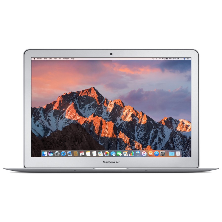 Refurbished Apple MacBook Air 6,2/i5-4260U/4GB RAM/256GB SSD/13-inch/HD 5000/B (Early - 2014)