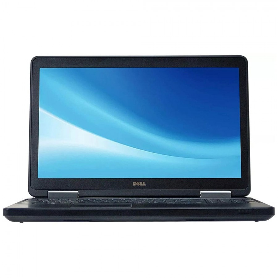 Refurbished Cheap & Fast Dell Latitude E5540/ Core i5/ 8GB Ram/ 256GB SSD/ Win10/ RTB Warranty