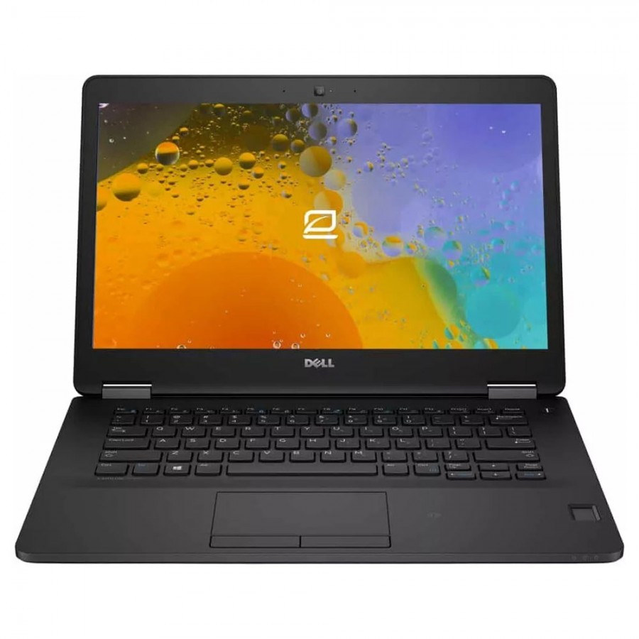 Refurbished Cheap & Fast Dell Latitude E7470/ Core i7/ 8GB Ram/ 500GB HDD/ Win10/ RTB Warranty