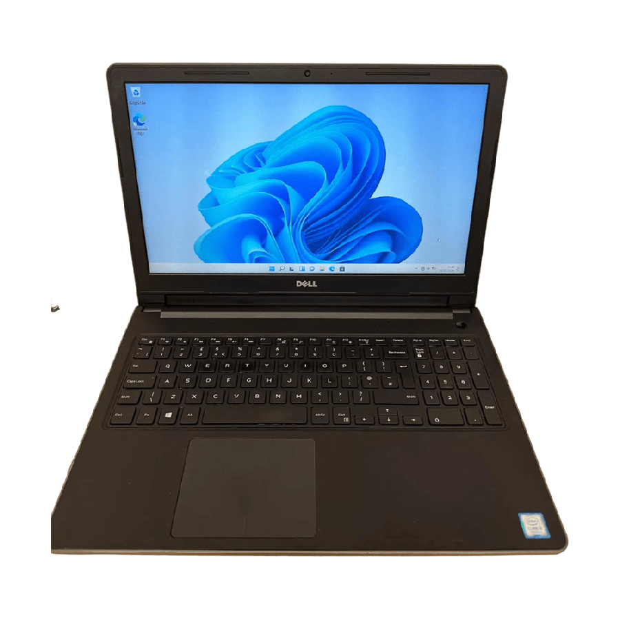 Refurbished Cheap & Fast/ 14"/ Dell Vostro 15/ Core i3/ 8GB/ 256GB SSD/ Win10/ RTB Warranty