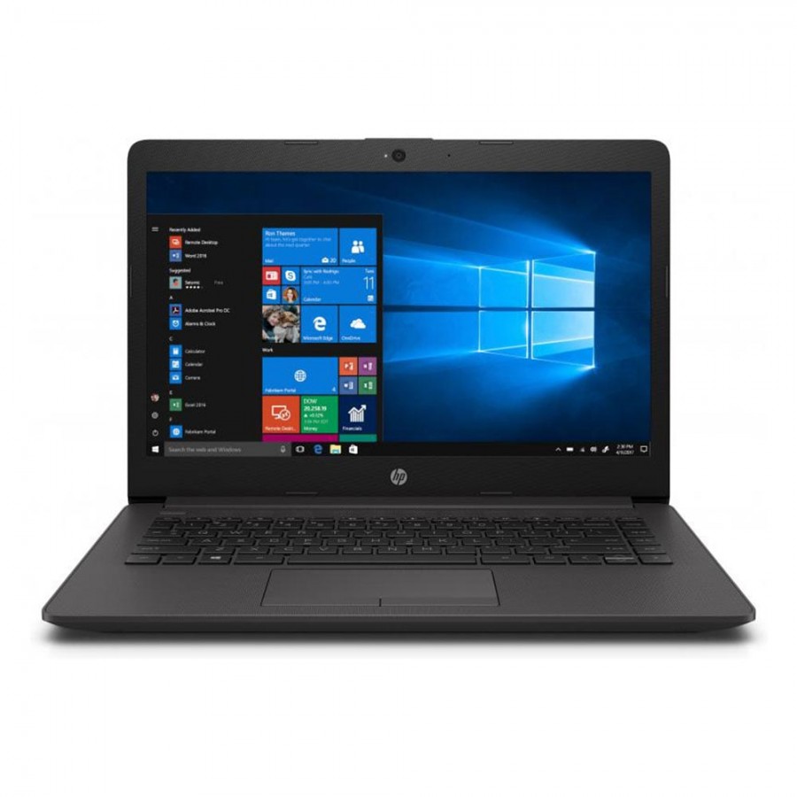 Refurbished Cheap&FastHP HP 240 G7/ Intel Celeron N/ 16GB Ram/ 512GB SSD/ Win10/ RTB Warranty