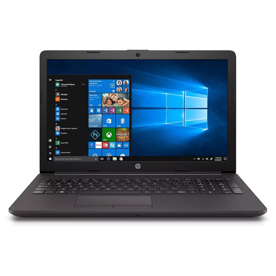 Refurbished Cheap&Fast HP 250 G7 Notebook/ Intel Celeron/ 8GB RAM/ 128GB SSD/ Win11/ RTB Warranty