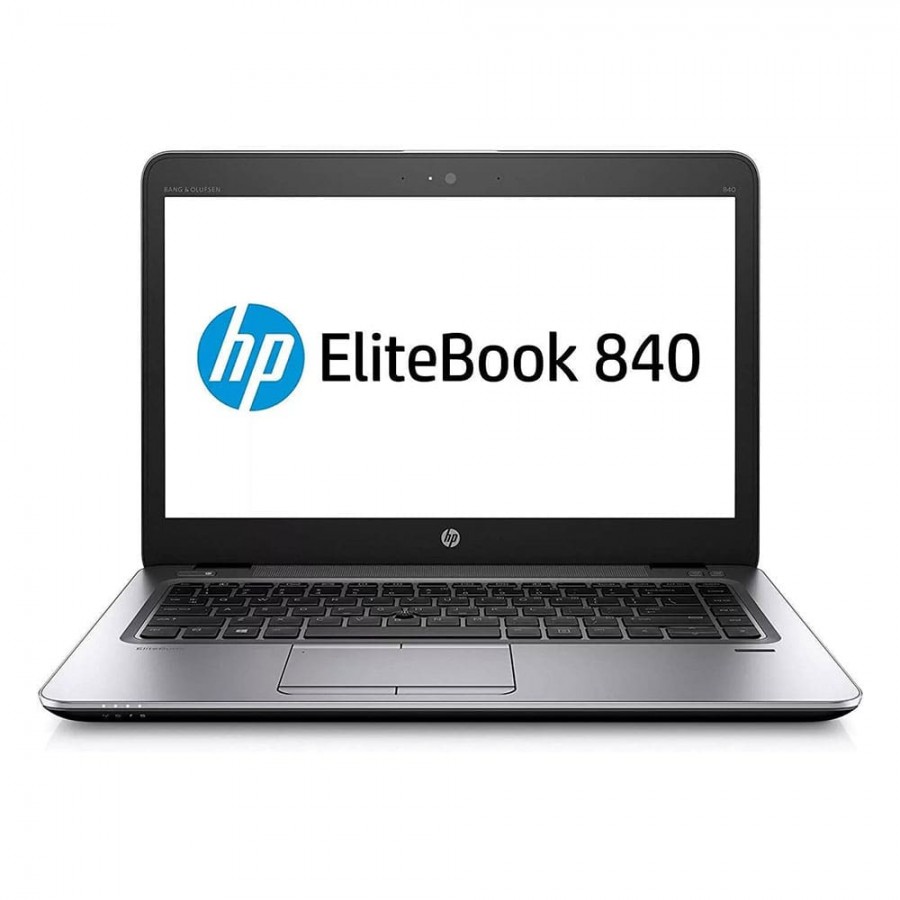 Refurbished Cheap & Fast HP 840 G4/ Core i5/ 8GB Ram/ 256GB SSD/ Win 10/ RTB Warranty