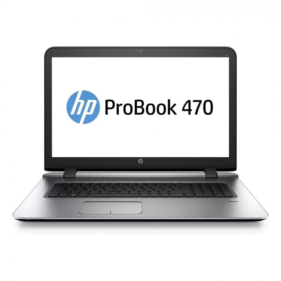 Refurbished Ultra Fast HP ProBook 470/ Core i5/ 16GB RAM/ 128GB SSD+1TB HDD/ Win10/ RTB Warranty