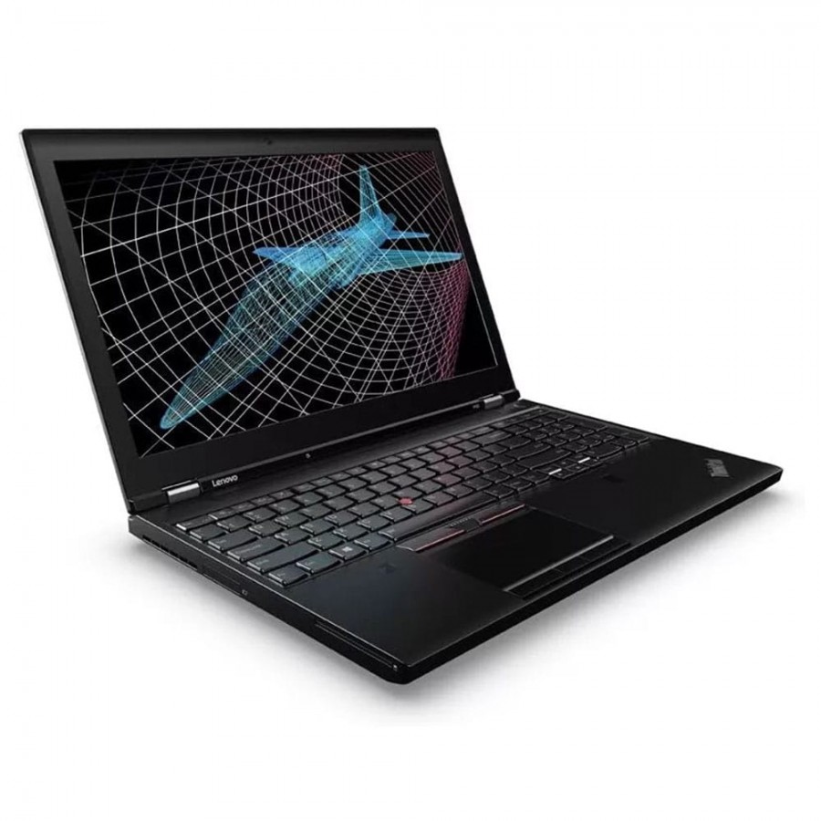 Refurbished Super Fast Lenovo P50/15"/ Core i7/ 8GB/ 256GB SSD/ Win10/ RTB Warranty