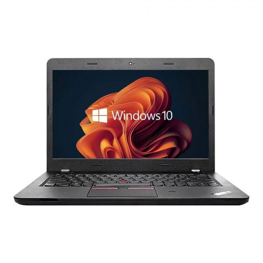 Refurbished Cheap & Fast 14"/ Lenovo ThinkPad T460/ Core i5/  8GB/ 256GB SSD/ Win10/ RTB Warranty