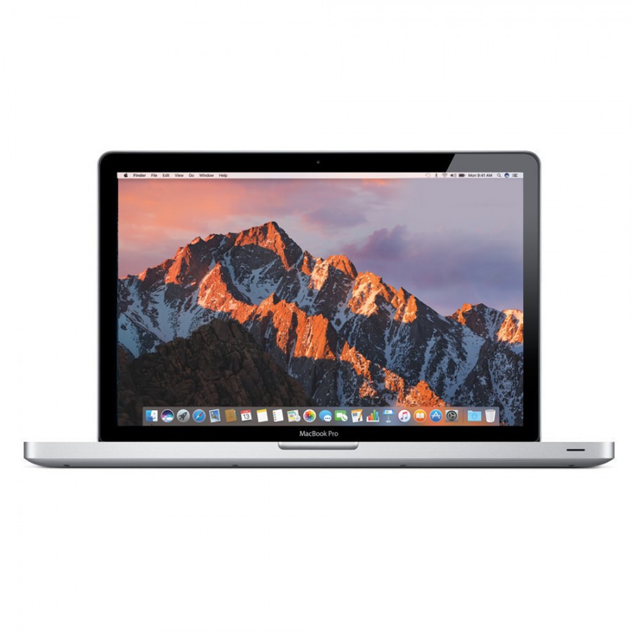 Refurbished Apple MacBook Pro 9,1/i7-3615QM/16GB RAM/500GB HDD/15"/Unibody/A (Mid - 2012)