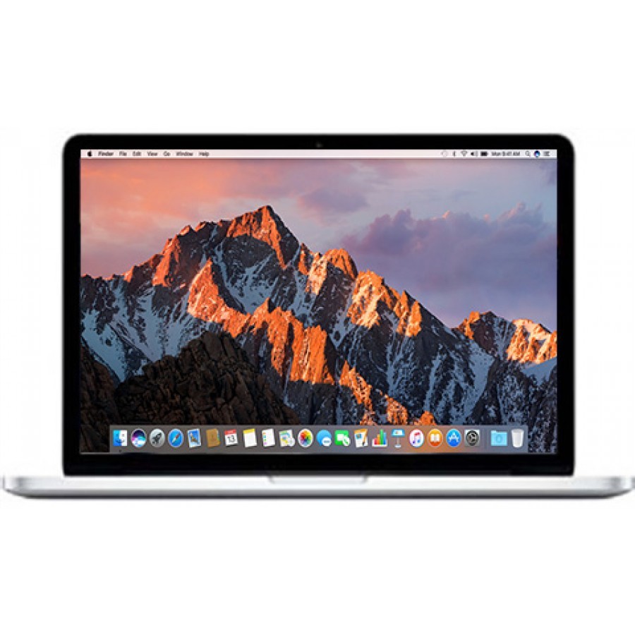 Refurbished Apple MacBook Pro 11,1/i5-4288U/16GB RAM/1TB SSD/13" RD/C (Late 2013)