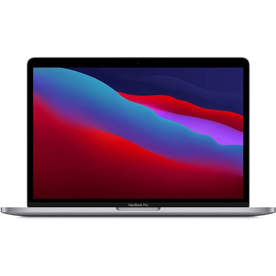 Refurbished Apple MacBook Pro 18,4/M1/64GB RAM/1TB SSD/10 CPU/32 GPU/14"/C (Late 2021)