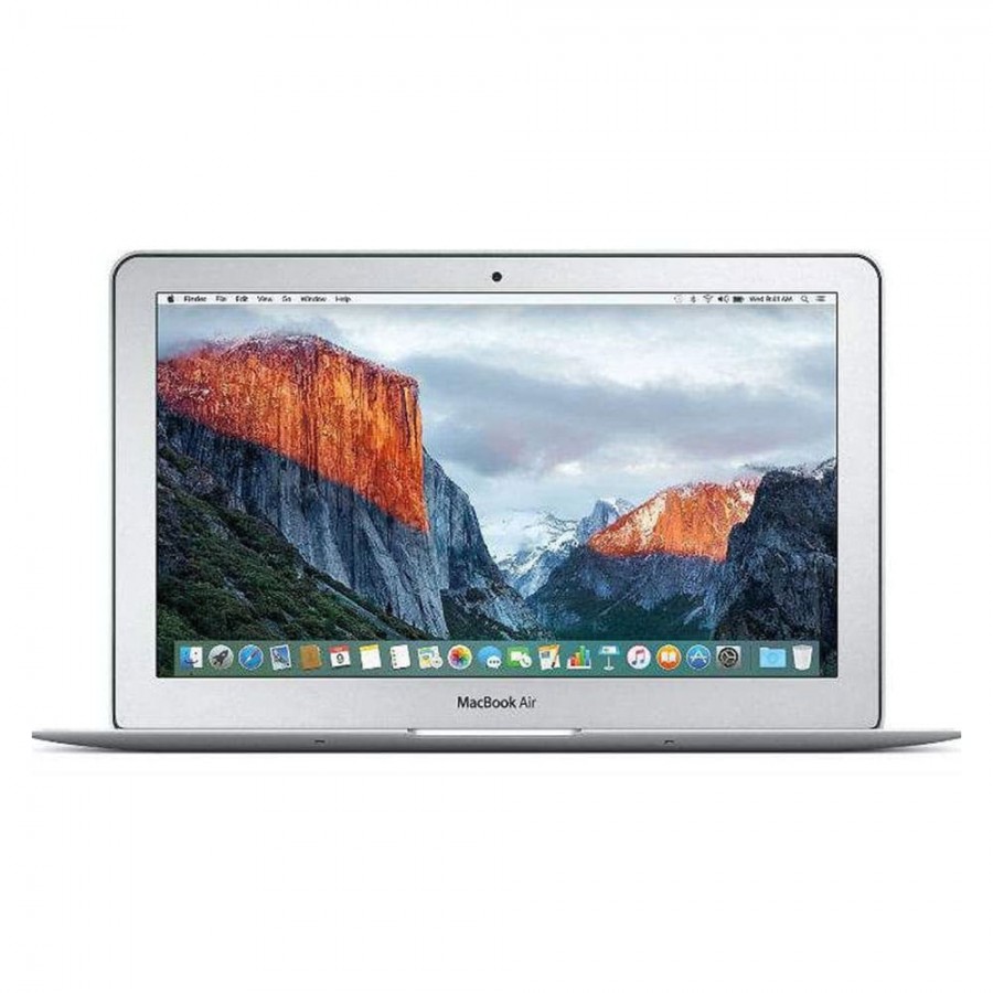 Refurbished Apple Macbook Air 7,1/i5-5250U/4GB RAM/128GB SSD/11"/A (Early 2015)