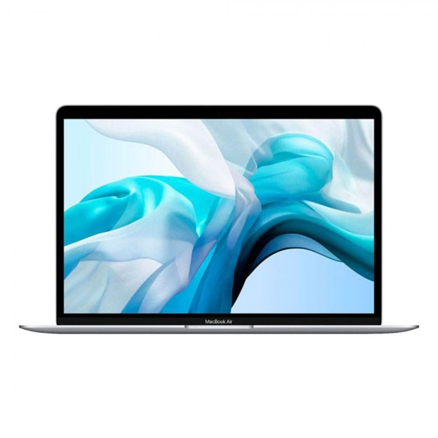 Refurbished Apple Macbook Air 9,1/i7-1060NG7/8GB RAM/256GB SSD/13"/Silver/A (Early 2020)