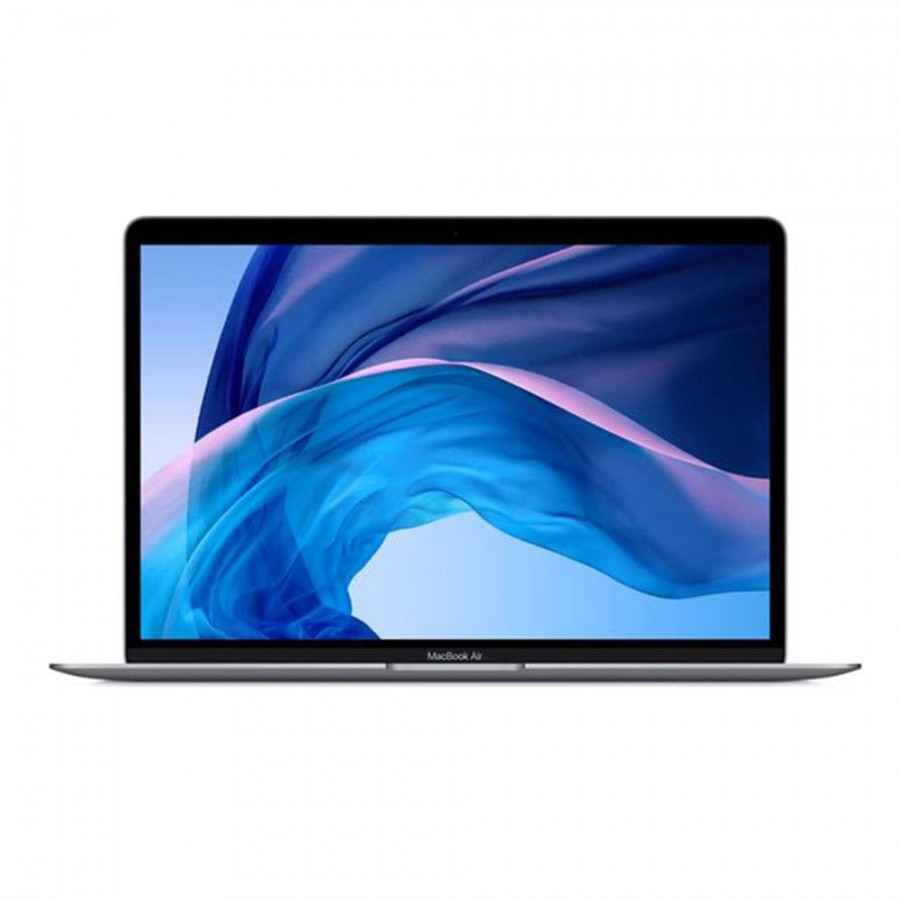Refurbished Apple Macbook Air 8,1/i5-8210Y/8GB RAM/256GB SSD/13"/Space Grey/A (Late 2018)