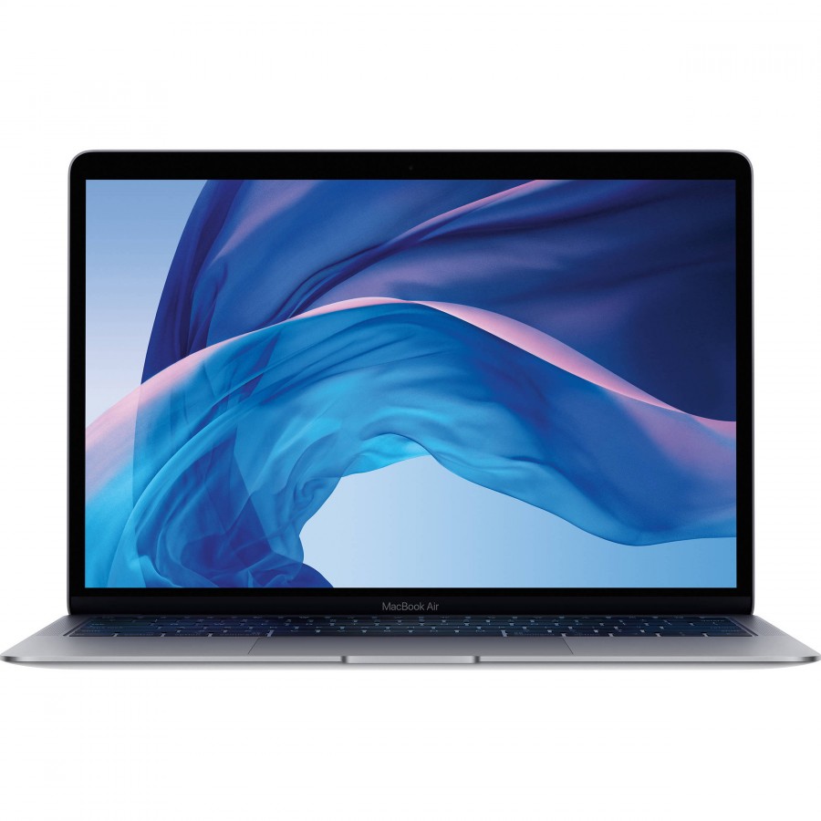 Refurbished Apple Macbook Air 9,1/i7-1060NG7/16GB RAM/512GB SSD/13"/Space Grey- A (Early 2020)