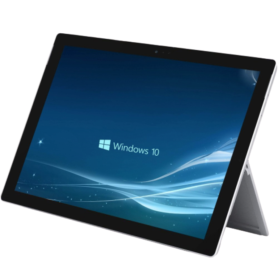 Refurbished Microsoft Surface Pro 4/Intel i5-6300U-6th Gen/8GB RAM
