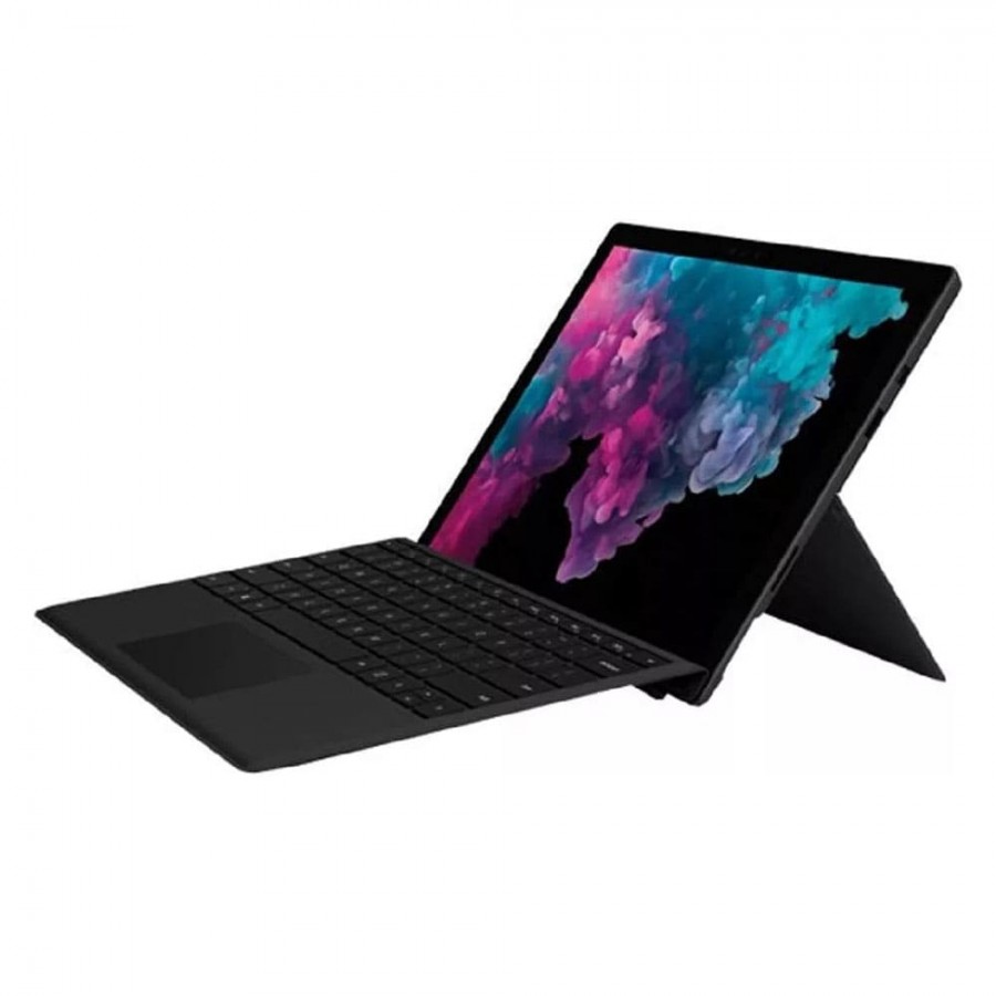 Refurbished Microsoft Surface Pro 6/ 2018/ 12.3"/ Intel Core i7/ 16GB Ram/ 512GB SSD RTB Warranty