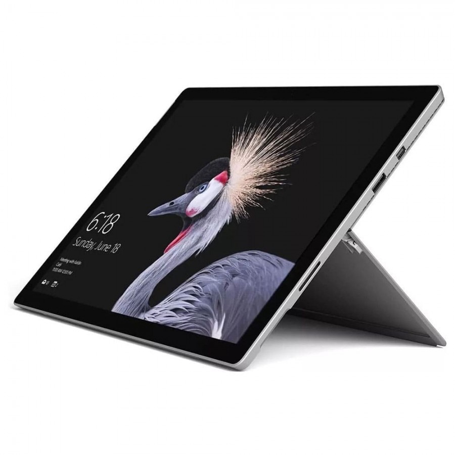 Refurbished Microsoft Surface Pro 5/ 2017/ 12.3"/ Intel Core i7/ 16GB Ram/ 512GB SSD/ RTB Warranty