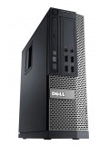 Refurbished Dell 7010/i7-3770/8GB RAM/120GB SSD/HD7570 1GB/DVD-RW/Windows 10/B