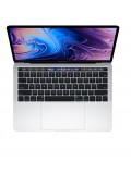 Refurbished Apple MacBook Pro 15,2/i5-8259U/16GB RAM/256GB SSD/TouchBar/13"/A (Mid-2018) Silver