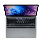 Refurbished Apple MacBook Pro 15,2/i5-8259U/16GB RAM/512GB SSD/TouchBar/13"/A (Mid-2018) Space Grey