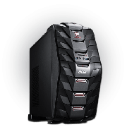 Refurbished Acer Predator G3-710 Gaming PC