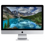 Refurbished Apple iMac 17,1/i7-6700K/8GB RAM/1TB HDD/AMD R9 M390/27-inch 5K RD/C (Late - 2015)