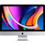 Refurbished Apple iMac 20,1/Core i7-10700K 3.8 GHz/8GB RAM/4TB SSD/Radeon Pro 5700XT+16GB/27-inch 5K RD NTG/B (Mid - 2020)