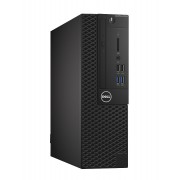 Refurbished Dell Optiplex 3050/i3-7100T/8GB RAM/128GB SSD/Windows 10/B