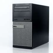 Refurbished Dell 9010/i7-3770/8GB RAM/1TB HDD/GT 610 1GB/DVD-RW/Windows 10/B