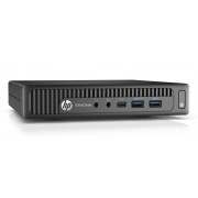 Refurbished HP 800-G2 Mini/i7-6700/8GB RAM/256GB SSD/Windows 10/B