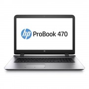 Refurbished Ultra Fast HP ProBook 470/ Core i5/ 16GB RAM/ 128GB SSD+1TB HDD/ Win10/ RTB Warranty