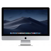 Refurbished Apple iMac 18,3/i5-7600K/8GB RAM/512GB SSD/AMD Pro 580+8GB/27-inch 5K RD/C (Mid - 2017)