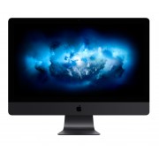 Refurbished Apple iMac Pro "14-Core" 2.5Ghz, Intel Xeon W-2170B, 128GB RAM, 2TB SSD, 27-Inch (5K, Late 2017)-A