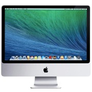 Refurbished Apple iMac 24", Intel Core 2 Duo, 8GB RAM, 2TB HDD, ATI Radeon