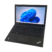 Refurbished Cheap&Fast,12"/ Lenovo ThinkPad X250/ Core i5/ 8GB/ 256GB SSD/ Win10/ RTB Warranty