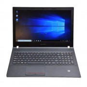 Refurbished Lenovo E50-80/ 15.6-Inch Laptop/ Core i3 2 GHz/ 8GB RAM/ 128GB SSD/ Windows 10