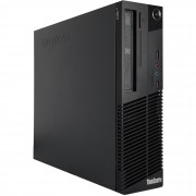 Refurbished Lenovo M82/i3-3220/4GB RAM/500GB HDD/DVD-RW/Windows 10/B 