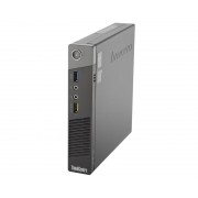 Refurbished Lenovo M93P/i7-4765T/10GB RAM/500GB HDD/Windows 10/B 