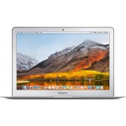 Refurbished Apple Macbook Air 7,2/i5-5350U/8GB RAM/256GB SSD/13"/OSX/C (Mid 2017)