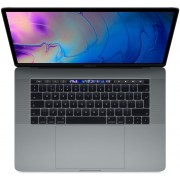 Refurbished Apple MacBook Pro 15,1/i7-8850H/32GB RAM/1TB SSD/Touchbar/15"/RD/A (Mid-2018) Space Grey