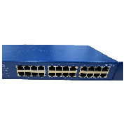 Refurbished Netgear JFS524 ProSafe/ 24-port/ Fast Ethernet Switch