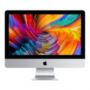 Refurbished Apple iMac 18,2/i5-7500/32GB RAM/1TB Fusion Drive/21.5-inch 4K RD/AMD Pro 560+4GB/B (Mid - 2017)