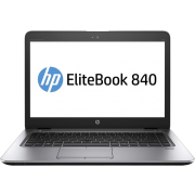 Refurbished Cheap&Fast HP EliteBook 840 G3/ Core i5/ 8GB Ram/ 256GB SSD/ Win10/ RTB Warranty