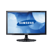 Refurbished Samsung S22B150/ 21.5 inch Widescreen LED Monitor/ Gloss Black (1920 x 1080 Full HD, 5ms, VGA)