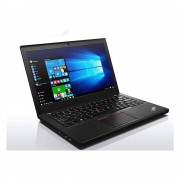 Refurbished Lenovo Thinkpad X260/ Core i5-6300U/ 2.40GHz/ 8GB Ram/ 256GB SSD/ Webcam/ HDMI/ Laptop