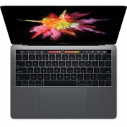 Refurbished Apple MacBook Pro 14,2/i5-7267U/16GB RAM/1TB SSD/TouchBar/13"/B (Mid 2017) Space Grey