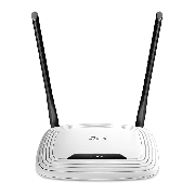 Brand New TP-Link TL-WR841N/ 300 Mbps/ Wireless N Cable Router/ Easy Setup/ WPS Button