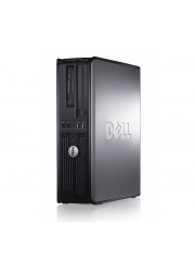 Refurbished Dell OptiPlex 760/E7400/3GB RAM/60GB SSD/DVD-RW/Windows 10/C