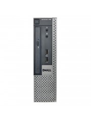 Refurbished Dell 7010/i7-3770/4GB RAM/250GB HDD/DVD-RW/Windows 10/B 